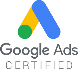 Google Ads Certified